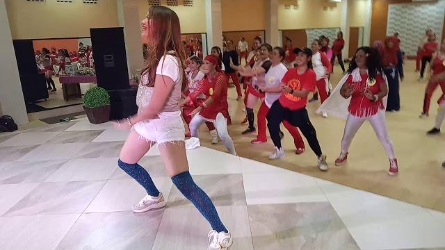 Zumba kak mila ss. bless Zumba kak mila ss. bless