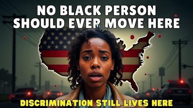 10 u.s. cities that are basically anti-black zones (avoid these if you value your peace) 10 u.s. cities that are basically anti-black zones (avoid these if you value your peace)