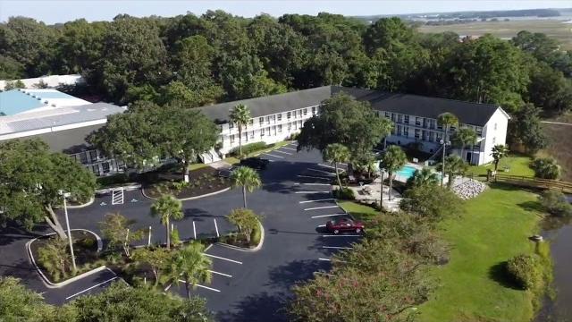 Charleston creekside hotel final Charleston creekside hotel final