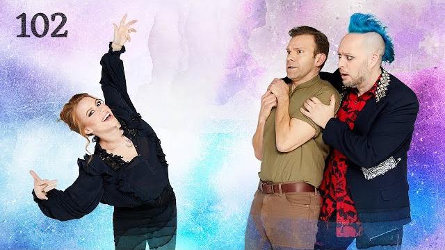 Reconciliation | critical role | campaign 3, episode 102 Reconciliation | critical role | campaign 3, episode 102