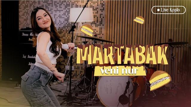 Veni nur - martabak (live koplo) Veni nur - martabak (live koplo)
