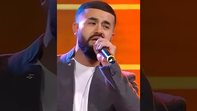 Голос, который разрывает душу #талант #вокал #shorts Голос, который разрывает душу #талант #вокал #shorts