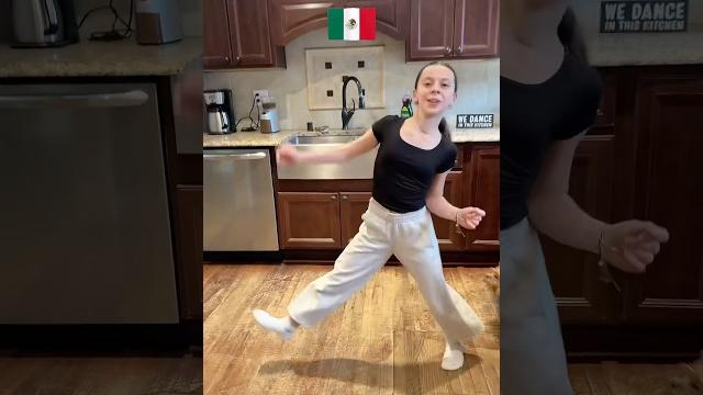 Rat dance dance off #shorts Rat dance dance off #shorts