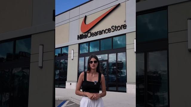 Цены на nike в майами Цены на nike в майами