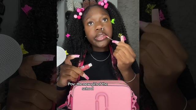 Vickey cathey acts weird on the first day of school #shorts Vickey cathey acts weird on the first day of school #shorts