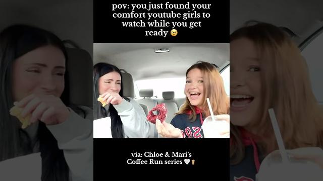 Yay #chloeandmari #youtubers #viralvideo #shortsfeed #newyoutuberstowatch #comedyvideos #duet Yay #chloeandmari #youtubers #viralvideo #shortsfeed #newyoutuberstowatch #comedyvideos #duet