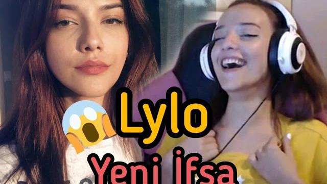 Lylo yeni̇ i̇fşasi çikti si̇li̇nmeden i̇zle!!! Lylo yeni̇ i̇fşasi çikti si̇li̇nmeden i̇zle!!!