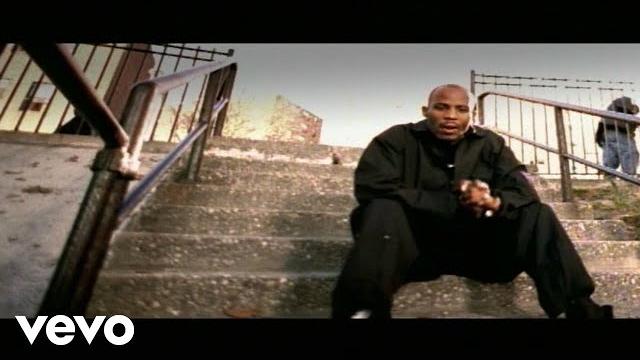Dmx - slippin' Dmx - slippin'