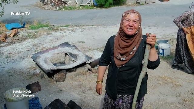 Meşhur çölmek(çömlek) fasulyesi yaptık Meşhur çölmek(çömlek) fasulyesi yaptık