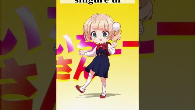 Be careful with lolicon!! Be careful with lolicon!!