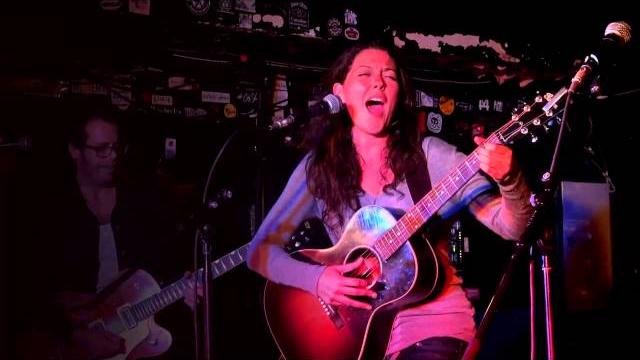 Alejandra ribera - i'm gonna be (500 miles) Alejandra ribera - i'm gonna be (500 miles)