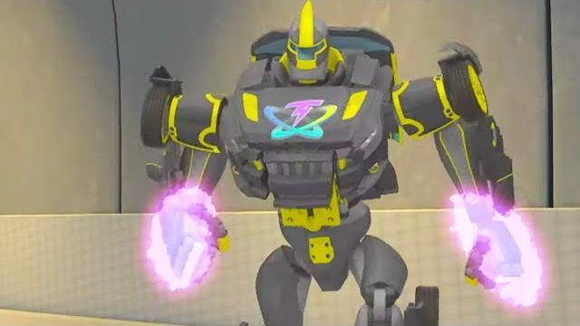 Tobot athlon english | 107b - rules and restarts | new! | season 1 full episode | kids cartoon Tobot athlon english | 107b - rules and restarts | new! | season 1 full episode | kids cartoon