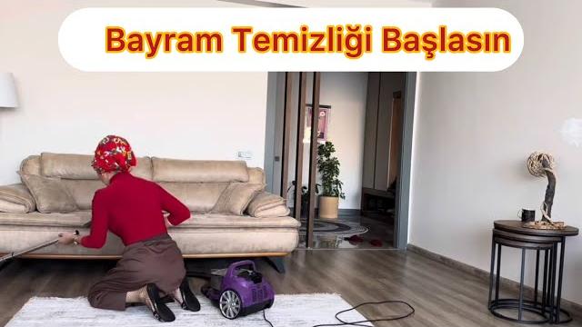 Dip köşe bayram temizliğimiz/ailecek seberber olduk Dip köşe bayram temizliğimiz/ailecek seberber olduk
