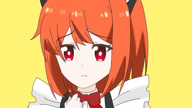 降臨 メイドライカ 降臨 メイドライカ
