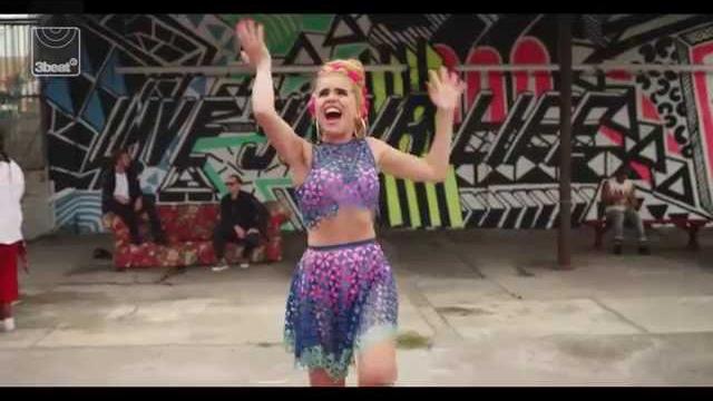 Sigma ft paloma faith - changing (official video) Sigma ft paloma faith - changing (official video)