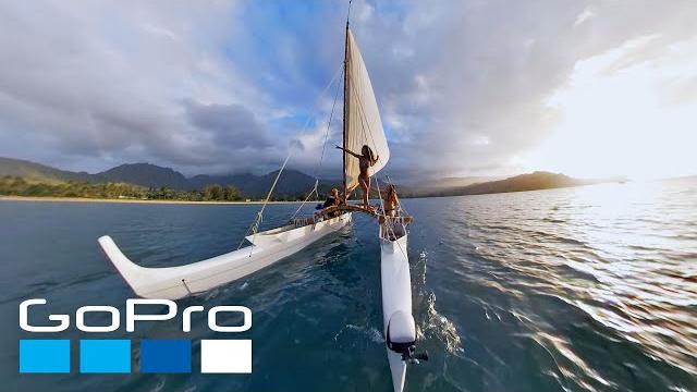 Gopro: kauai adventure Gopro: kauai adventure
