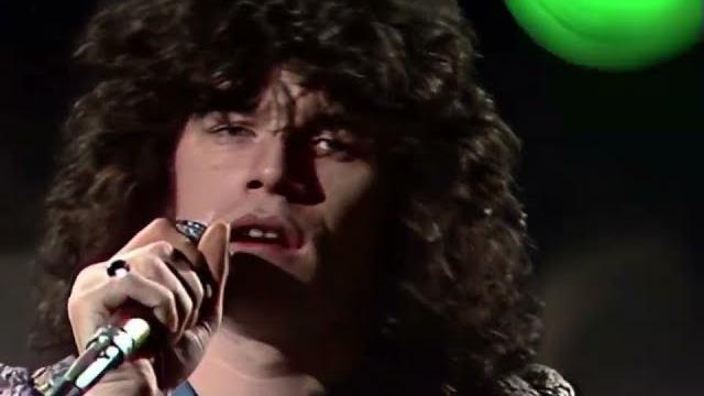 Nazareth - love hurts (1974) Nazareth - love hurts (1974)