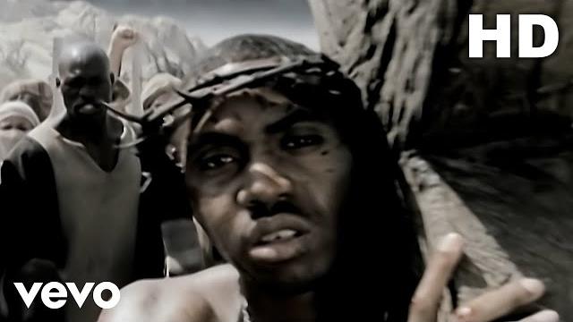 Nas - hate me now (official hd video) ft. puff daddy Nas - hate me now (official hd video) ft. puff daddy