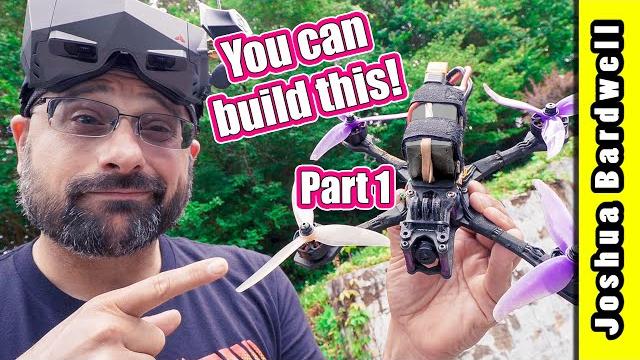 2022 freestyle fpv drone build (diy kit for total beginners) 2022 freestyle fpv drone build (diy kit for total beginners)