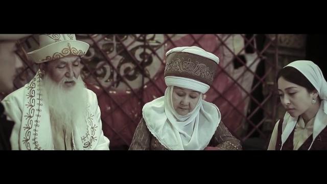 Добулбас тобу - "ак - тилек" Добулбас тобу - "ак - тилек"
