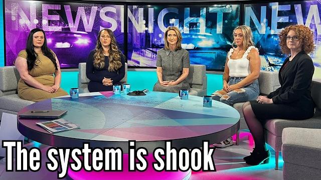 Why does the bbc suddenly care about grooming gangs? Why does the bbc suddenly care about grooming gangs?