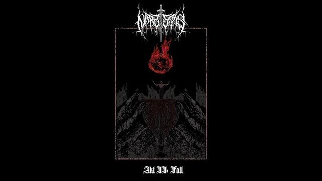 Narzissus - akt ii: fall (full ep) Narzissus - akt ii: fall (full ep)