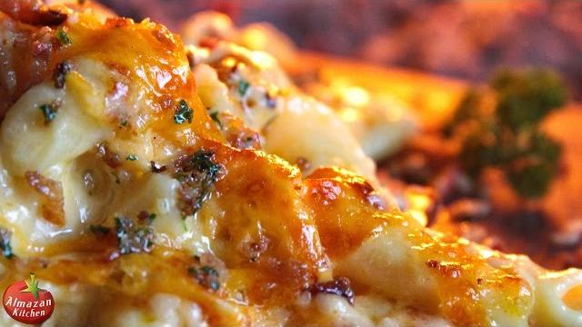 The ultimate mac and cheese! - king of cheese The ultimate mac and cheese! - king of cheese