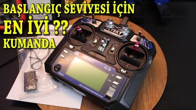 Drone i̇çin kumanda ayarı || 10 kanal yazılım güncelleme || mod değişimi || i̇nceleme || flysky fs-i6 Drone i̇çin kumanda ayarı || 10 kanal yazılım güncelleme || mod değişimi || i̇nceleme || flysky fs-i6