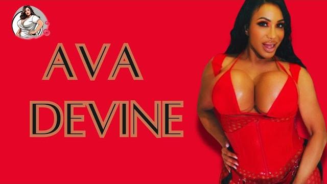 Ava devine curvy model - ava devine wiki and bio Ava devine curvy model - ava devine wiki and bio