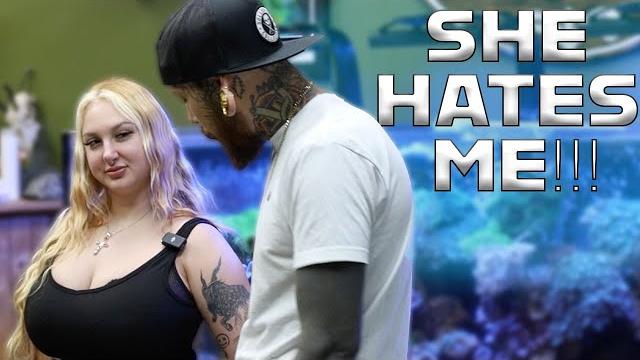 Skylar vox gets an extremely painful shin tattoo!!! Skylar vox gets an extremely painful shin tattoo!!!