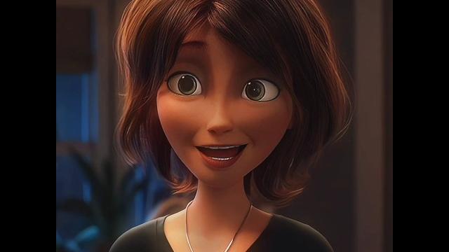 Aunt cass edit! | big hero 6 Aunt cass edit! | big hero 6