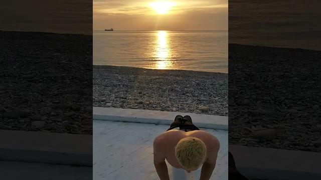 #отжимания #рельеф #эктоморф #отжимания #рельеф #эктоморф