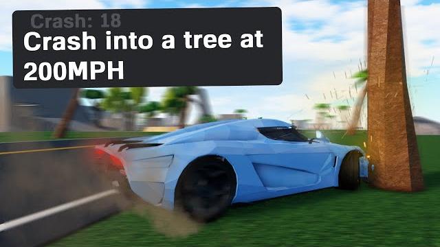 31 ways to destroy your car in car crushers 2! 31 ways to destroy your car in car crushers 2!