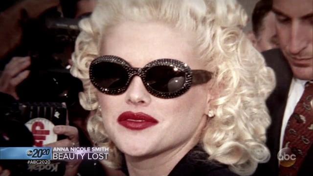 20/20 abc 02/10/17: anna nicole smith: beauty lost 20/20 abc 02/10/17: anna nicole smith: beauty lost