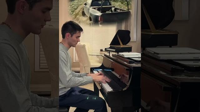 Best interstellar piano cover (w/ sheet music) Best interstellar piano cover (w/ sheet music)