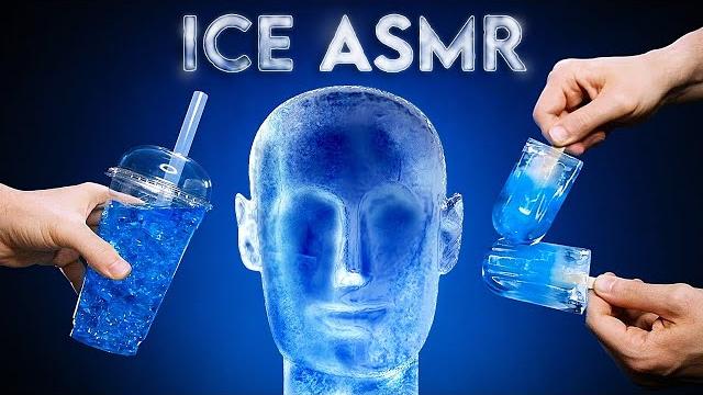 Asmr ice triggers to cool you down! chill sounds for relaxation, sleep and tingles (no talking) Asmr ice triggers to cool you down! chill sounds for relaxation, sleep and tingles (no talking)