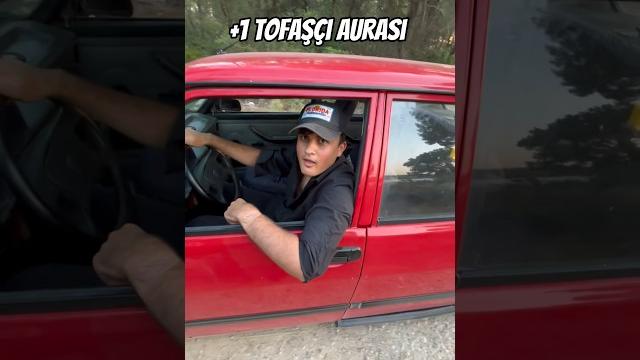 (reklam deği̇l)tofaşçı aurası nasıl düşer ? (reklam deği̇l)tofaşçı aurası nasıl düşer ?