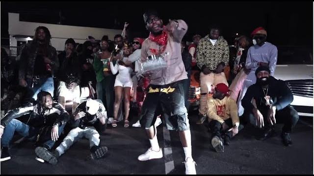 Key! - savage ft. slimesito (official music video) Key! - savage ft. slimesito (official music video)