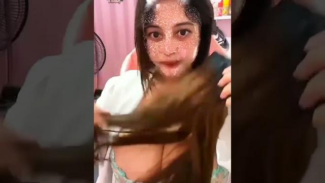 Lexsya live bigo buah segarr !! empuk jeru Lexsya live bigo buah segarr !! empuk jeru