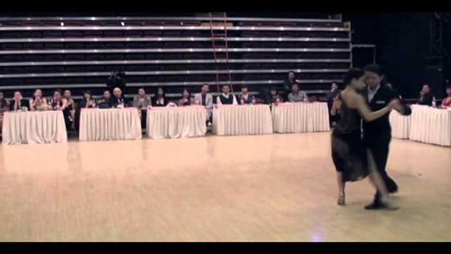 Grand milonga - raymond y lily - 1.tango Grand milonga - raymond y lily - 1.tango