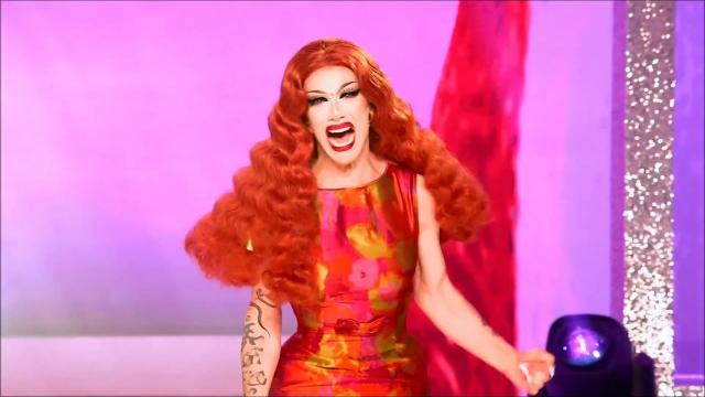 Sasha velour vs shea coulee - so emotional hd Sasha velour vs shea coulee - so emotional hd