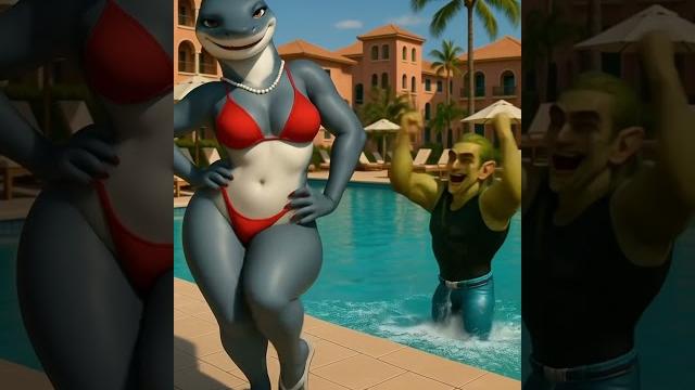 Brainrot girls pool party #ballerinacappuccina #brrbrrpatapim #brainrot #tralalerotralala#pool Brainrot girls pool party #ballerinacappuccina #brrbrrpatapim #brainrot #tralalerotralala#pool
