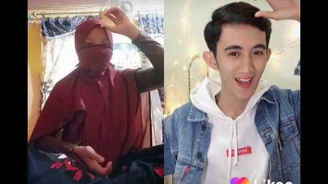 Putri nia ramadani Putri nia ramadani