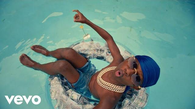 Pop smoke - aim for the moon (official music video) ft. quavo Pop smoke - aim for the moon (official music video) ft. quavo