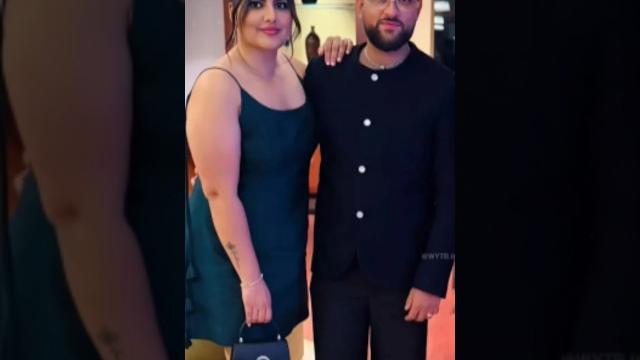 Karan aujla photos with wife ️#love #lovestatus #karanaujla #palakaujla #punjabi #shortvideo Karan aujla photos with wife ️#love #lovestatus #karanaujla #palakaujla #punjabi #shortvideo