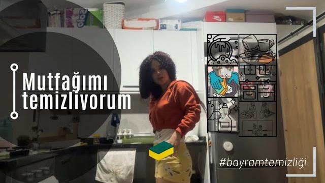 Mutfak temizliği | mutfağımı temizliyorum Mutfak temizliği | mutfağımı temizliyorum