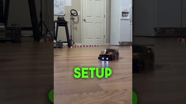 An affordable drift rc car? An affordable drift rc car?