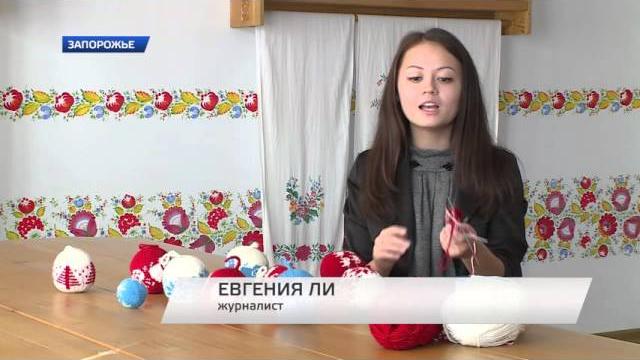 Магия вязания Магия вязания