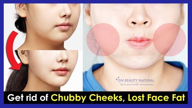How to get rid of chubby cheeks, lost face fat and make your face slimmer | face yoga and massage. How to get rid of chubby cheeks, lost face fat and make your face slimmer | face yoga and massage.
