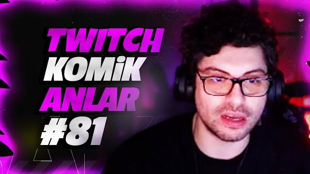Twitch komik anlar 81 | tanidik bi̇r problem... Twitch komik anlar 81 | tanidik bi̇r problem...